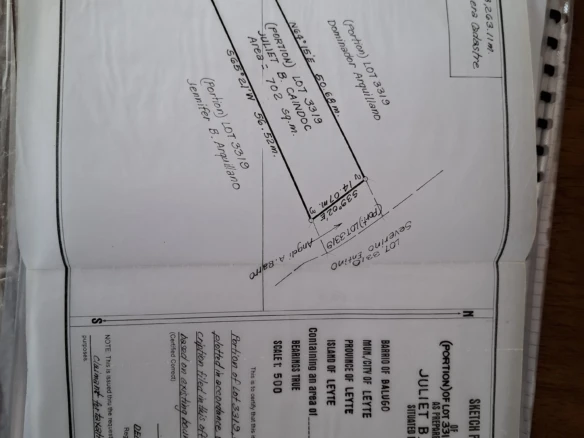 Lot for sale