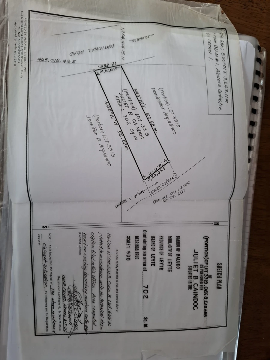 1000003408 Lot for sale