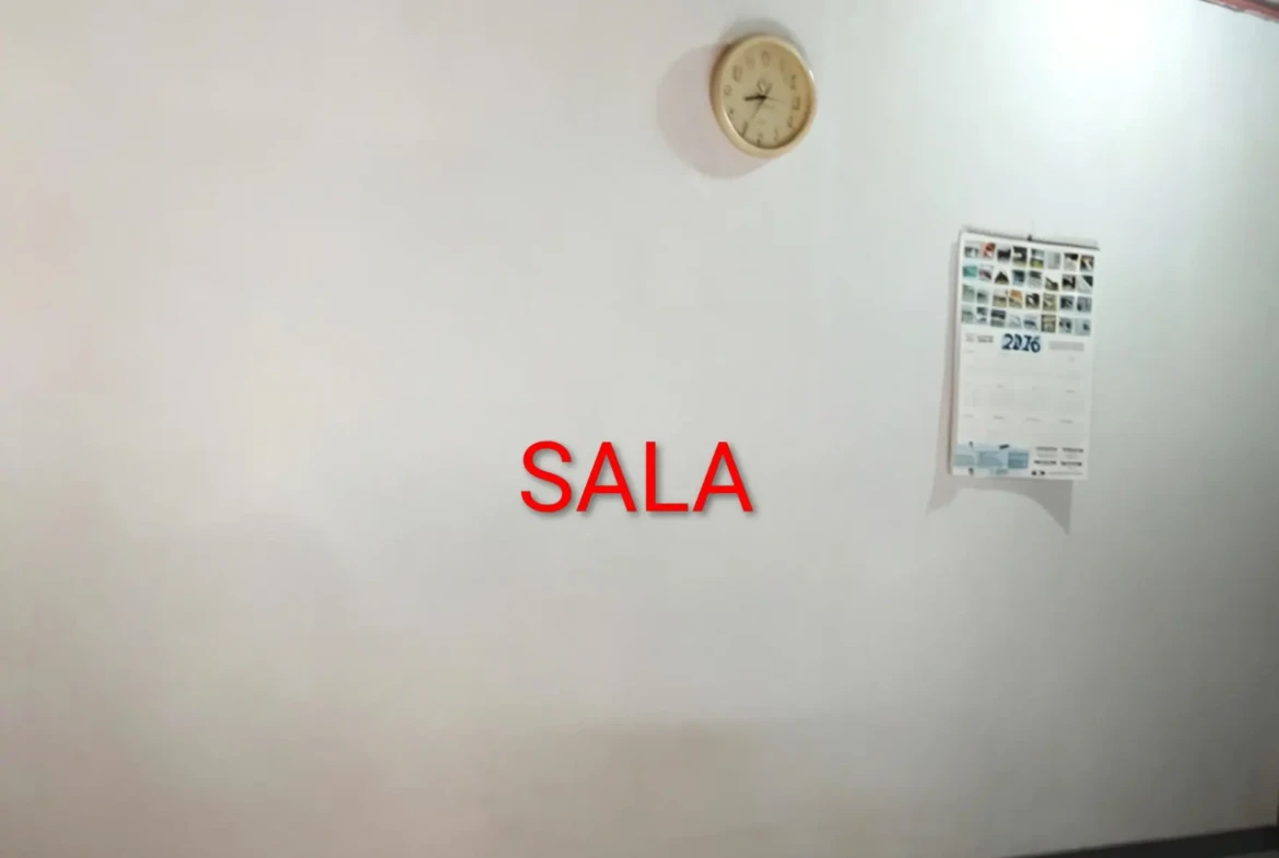 FOR SALE – AFFORDABLE HOME IN REGATTA CLASSICS, ANABU 2-B, IMUS, CAVITE