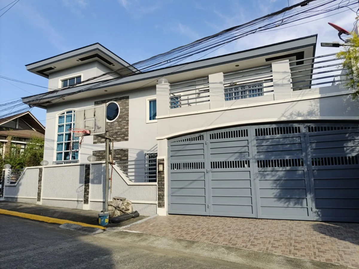 Filinvest 2 House and Lot For Sale