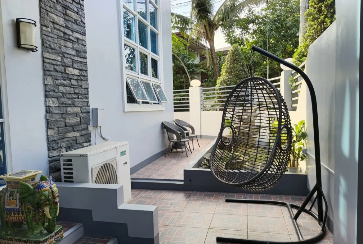 Filinvest 2 House and Lot For Sale