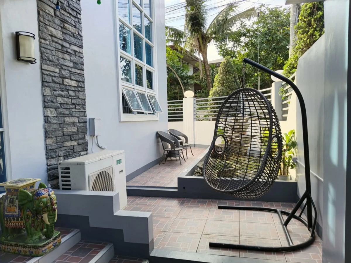 Filinvest 2 House and Lot For Sale