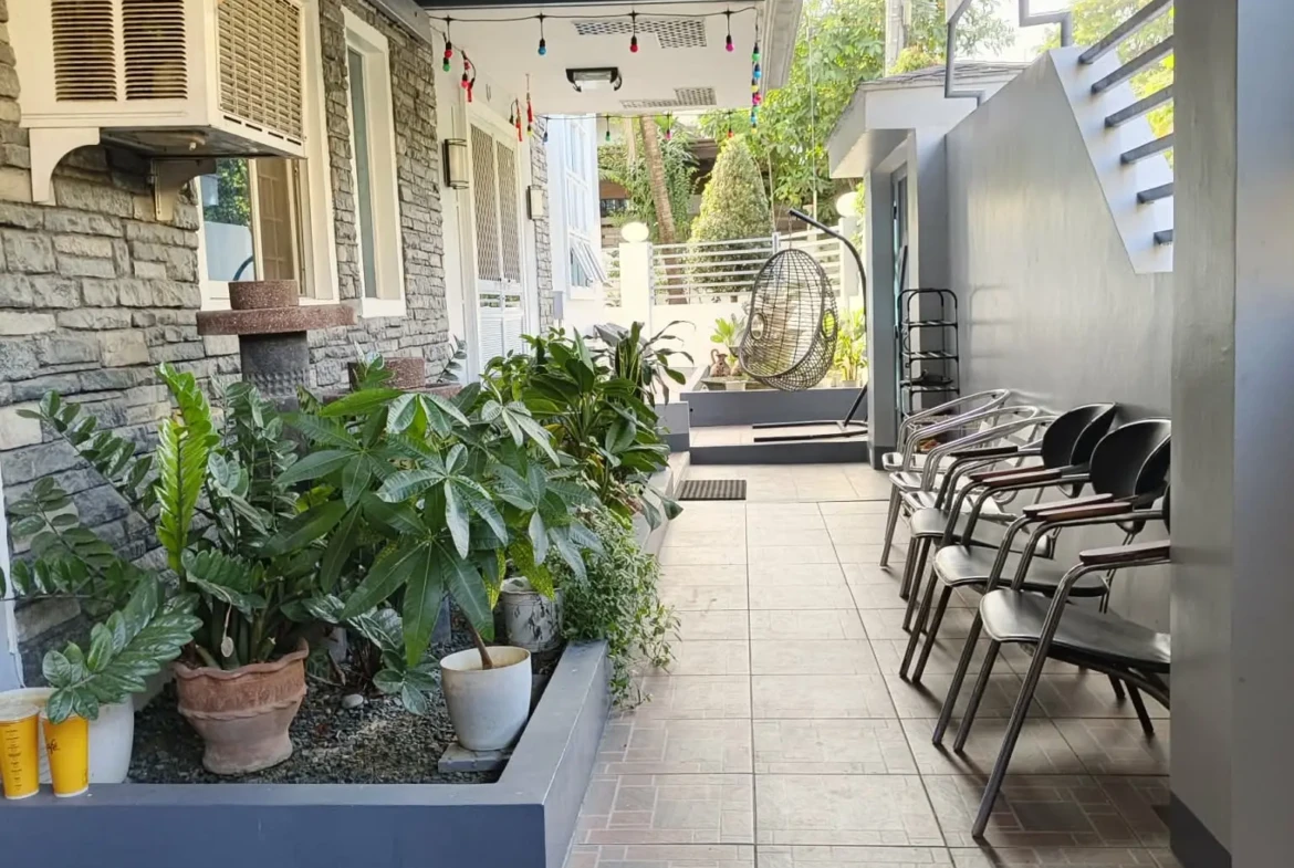 Filinvest 2 House and Lot For Sale
