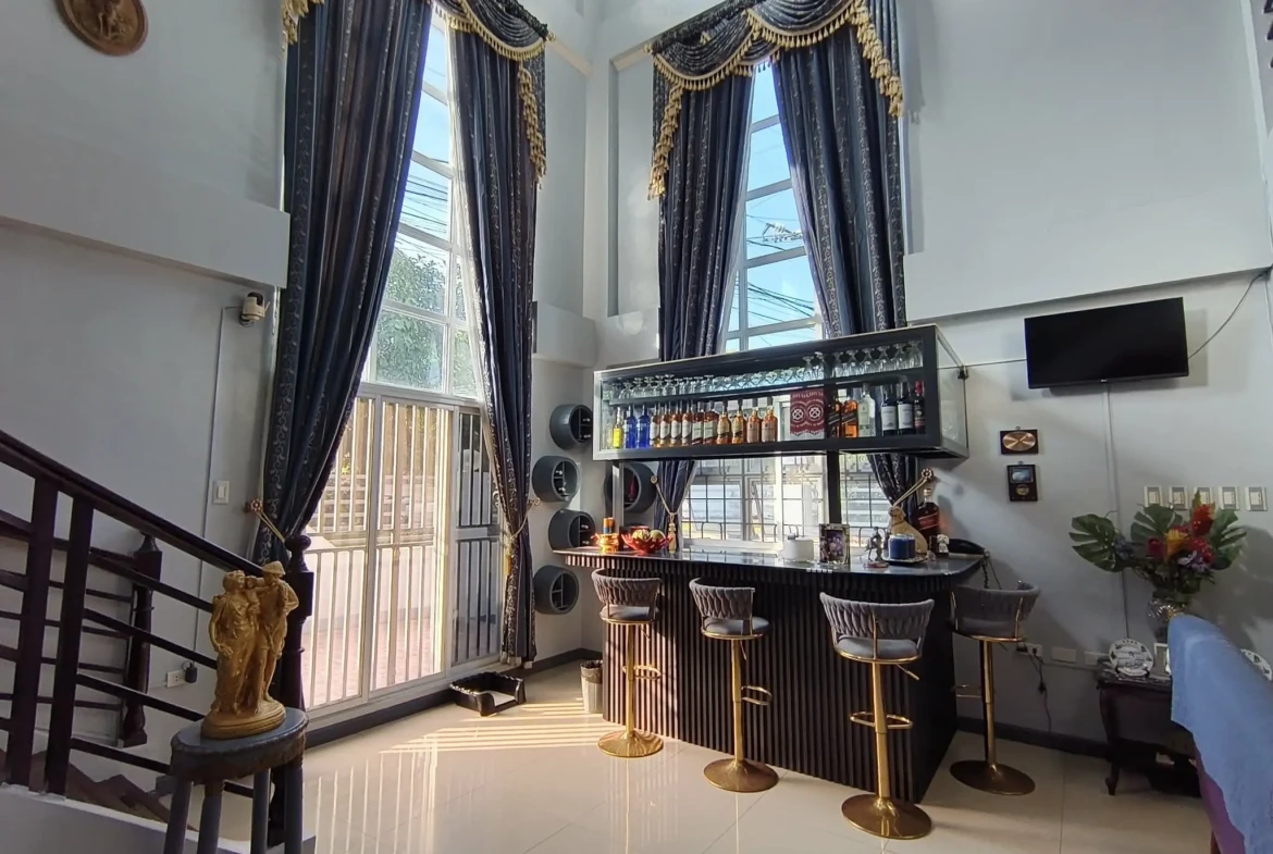 Filinvest 2 House and Lot For Sale