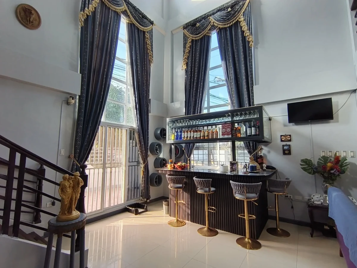 Filinvest 2 House and Lot For Sale