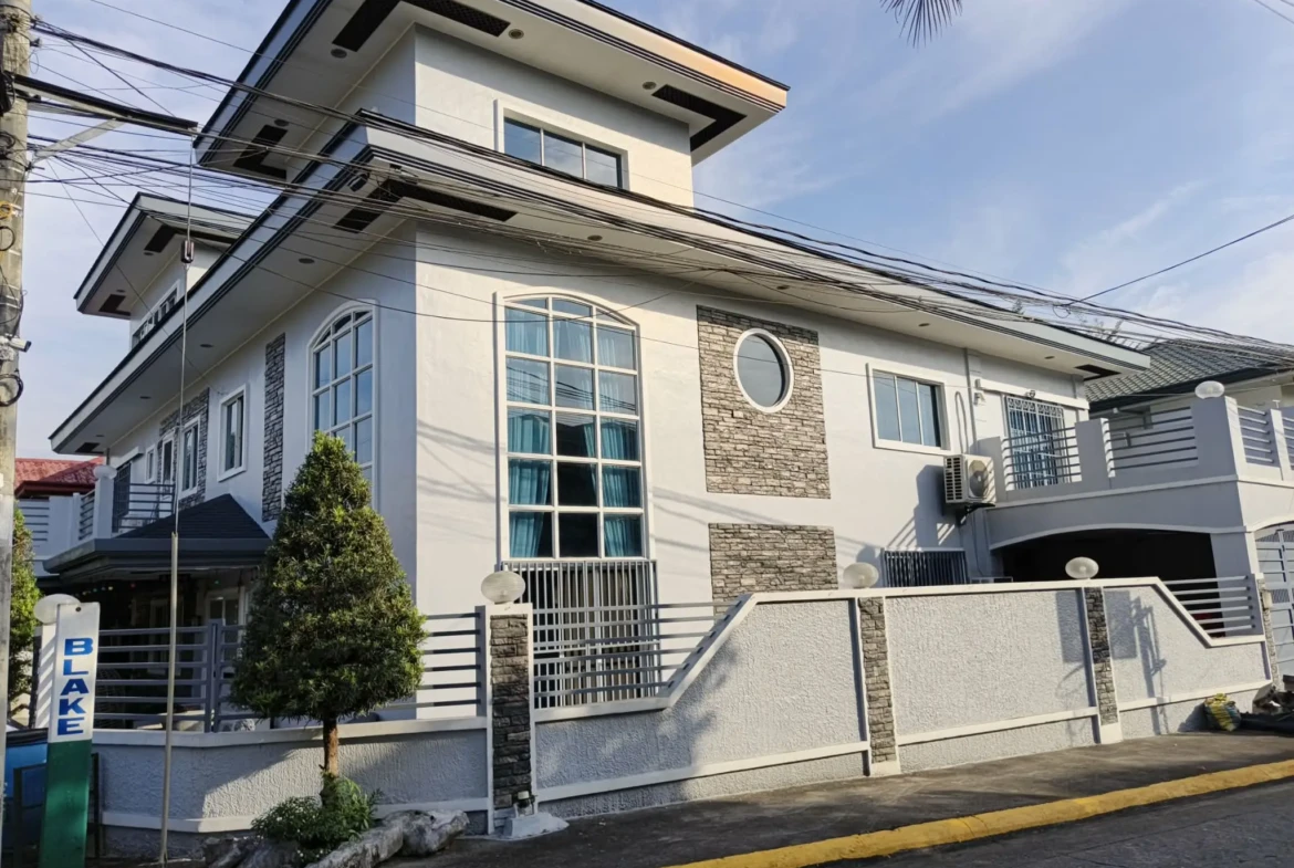 Filinvest 2 House and Lot For Sale