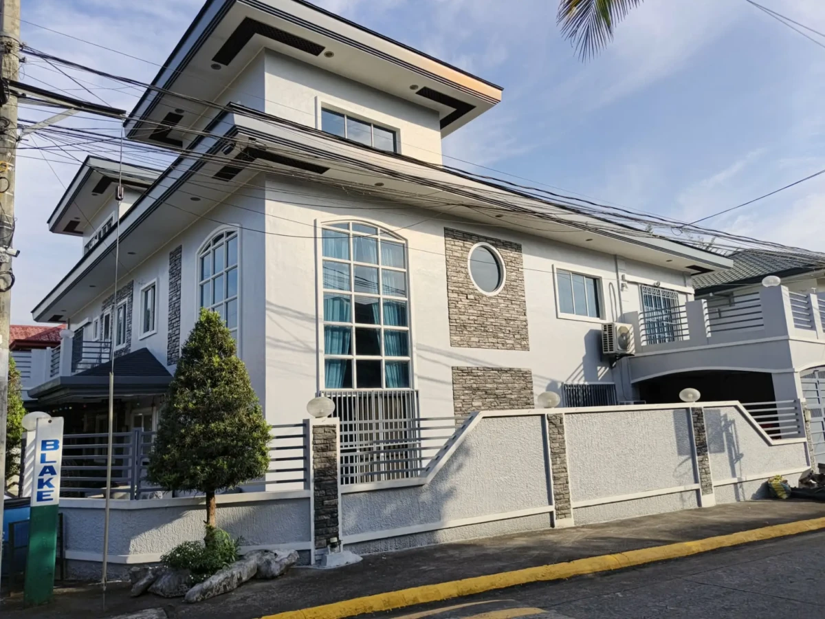 Filinvest 2 House and Lot For Sale