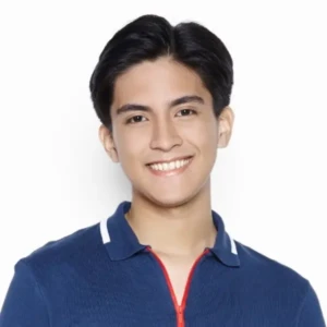 Harvey Calubaquib