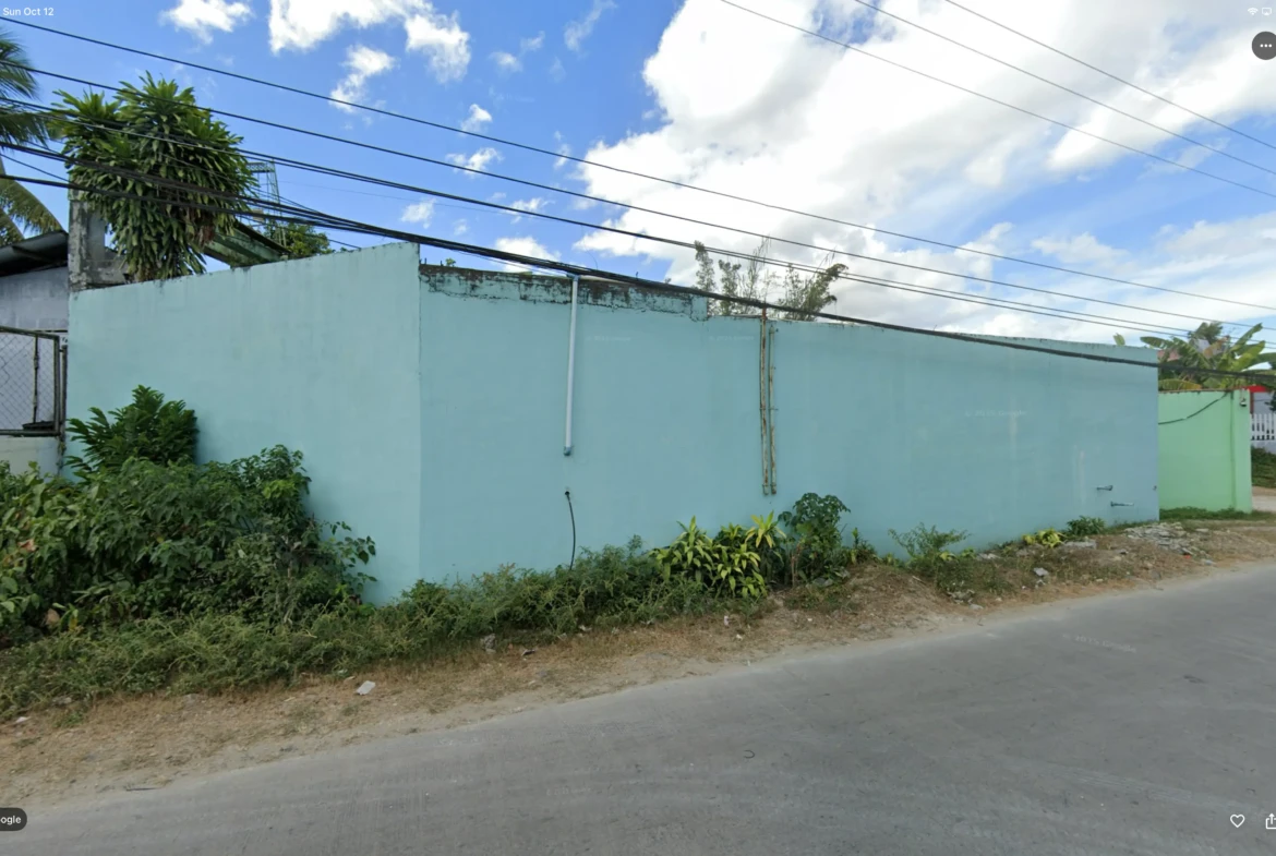 House and Lot in Tagbilaran Bohol