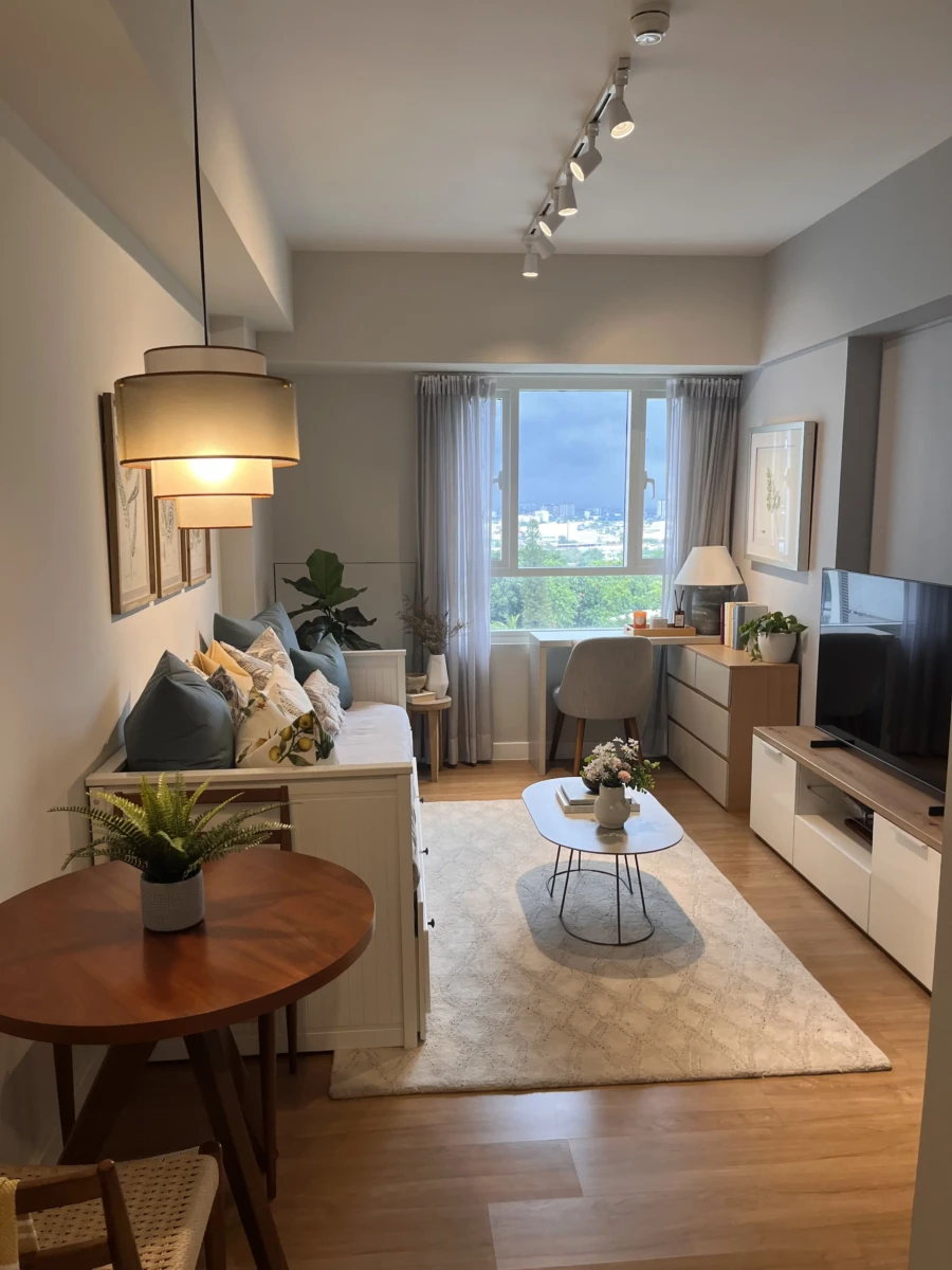 img_2464 Arton East Studio Unit with Indoor Parking (PRESELLING)