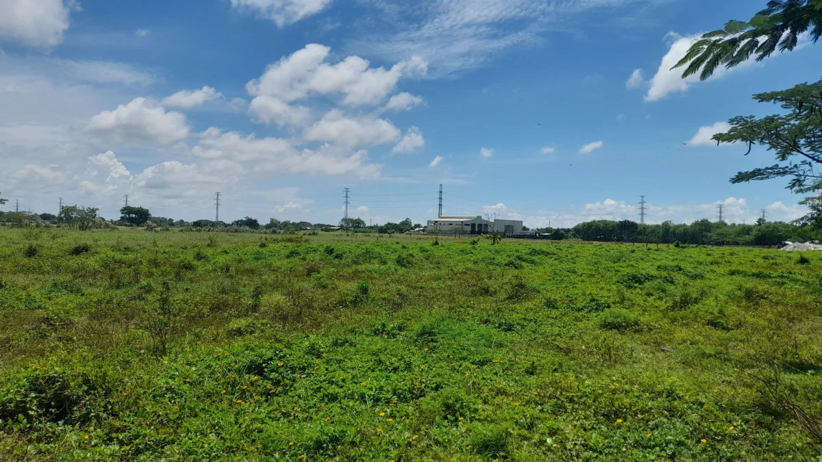 URGENT LIQUIDITY SALE: 2.54-Hectare Clean Title, R-3 Mixed Use Property in Bgy. Tacas, Jaro, Iloilo City