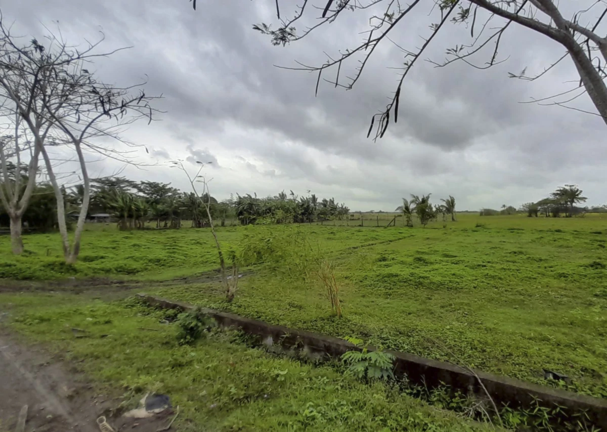 URGENT LIQUIDITY SALE: 2.54-Hectare Clean Title, R-3 Mixed Use Property in Bgy. Tacas, Jaro, Iloilo City