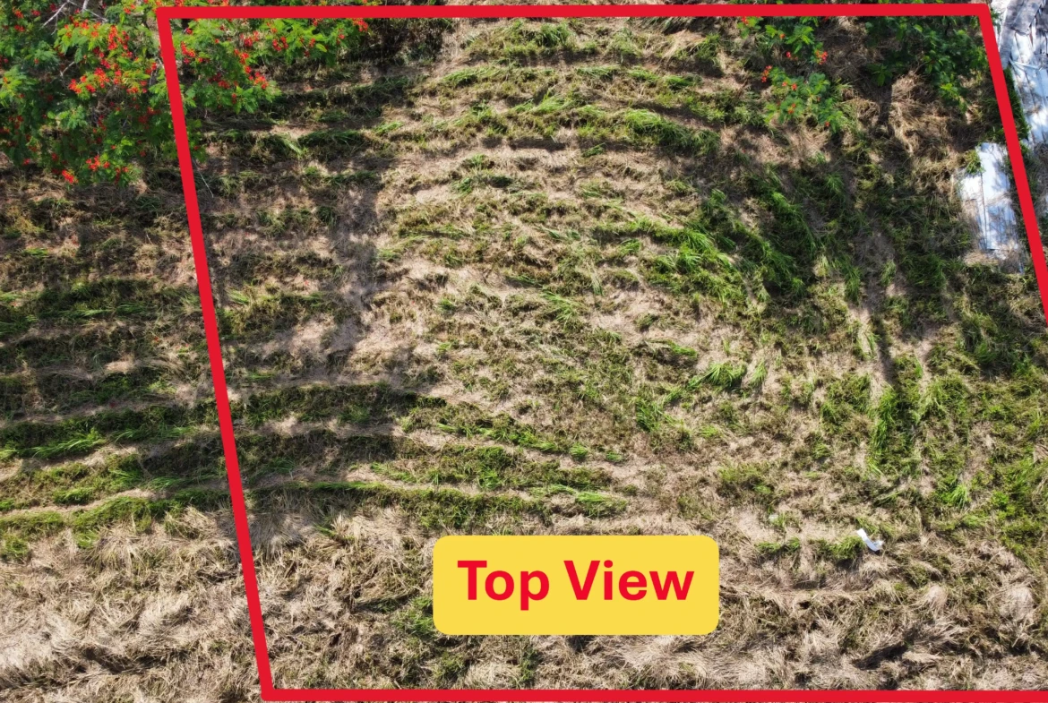 415 sqm Lot at Eagle Ridge Golf and Residential Estates, General Trias, Cavite