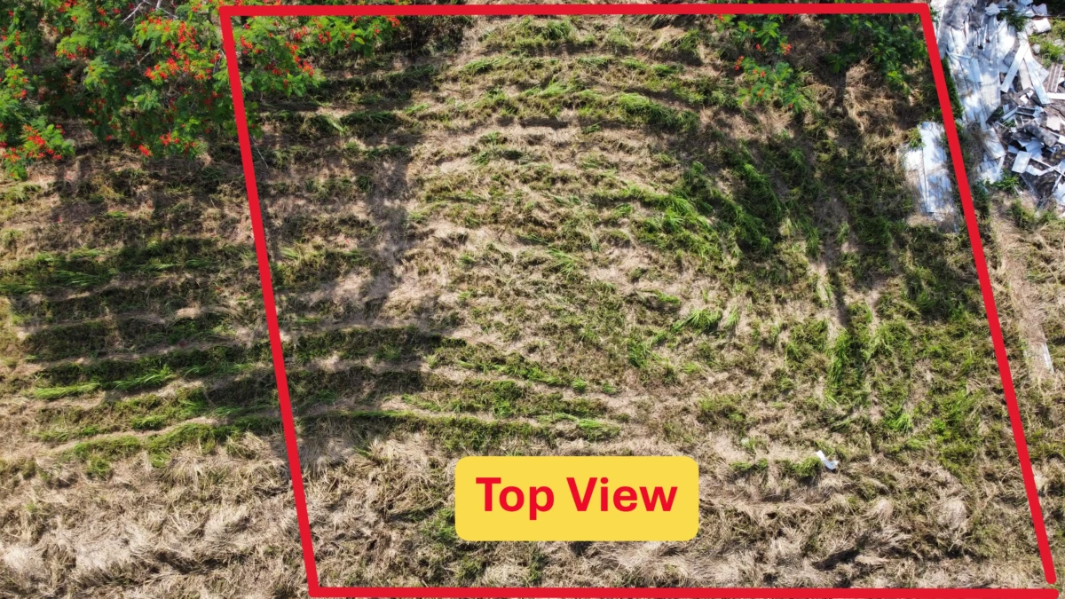 415 sqm Lot at Eagle Ridge Golf and Residential Estates, General Trias, Cavite