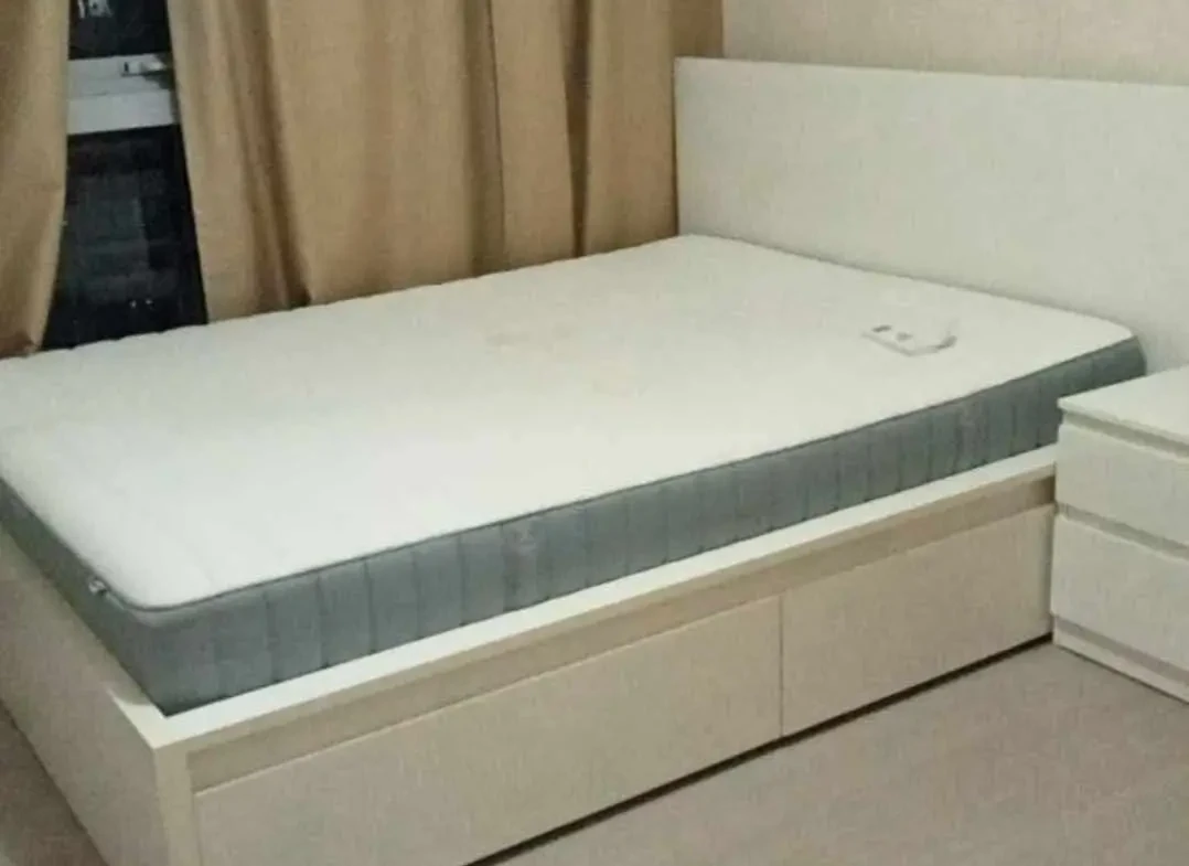 3BR+storeroom Mid-rise Condo For Sale