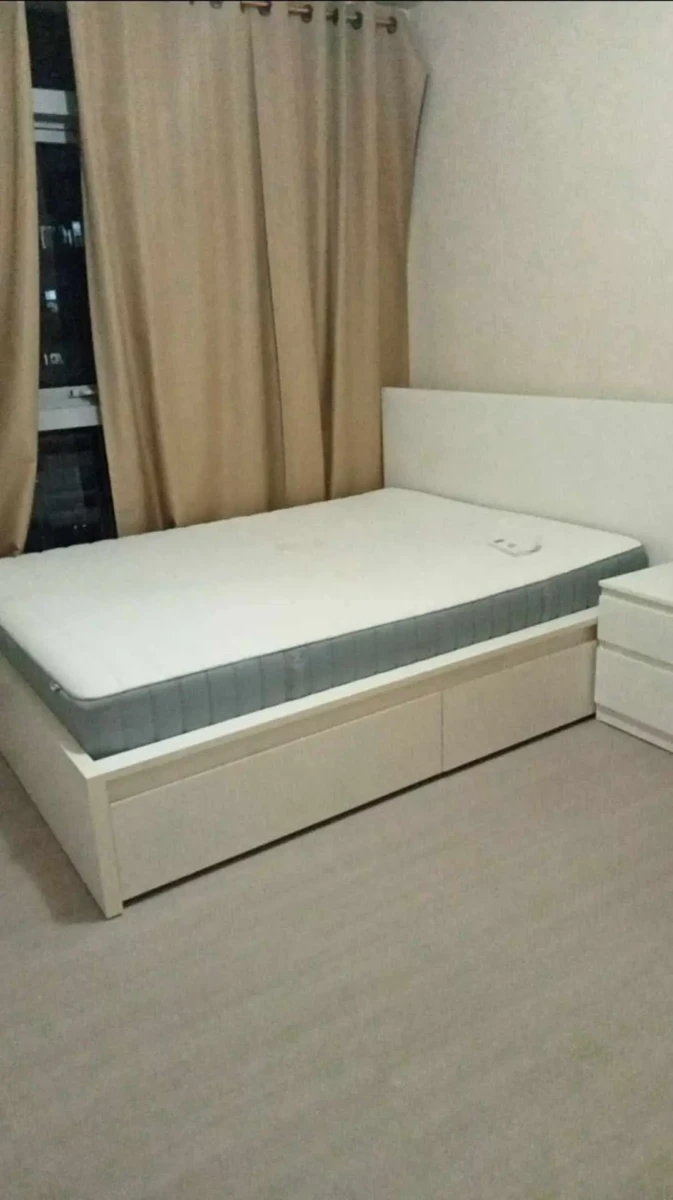 0cb8b85fc448f221c7818abd683dffd3 3BR+storeroom Mid-rise Condo For Sale