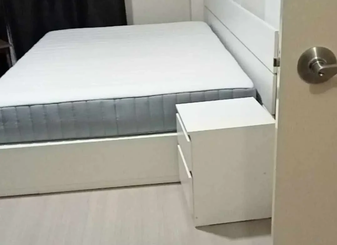 3BR+storeroom Mid-rise Condo For Sale