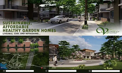 House and Lot for sale “Vicmar Homes” located at Batangas City!!