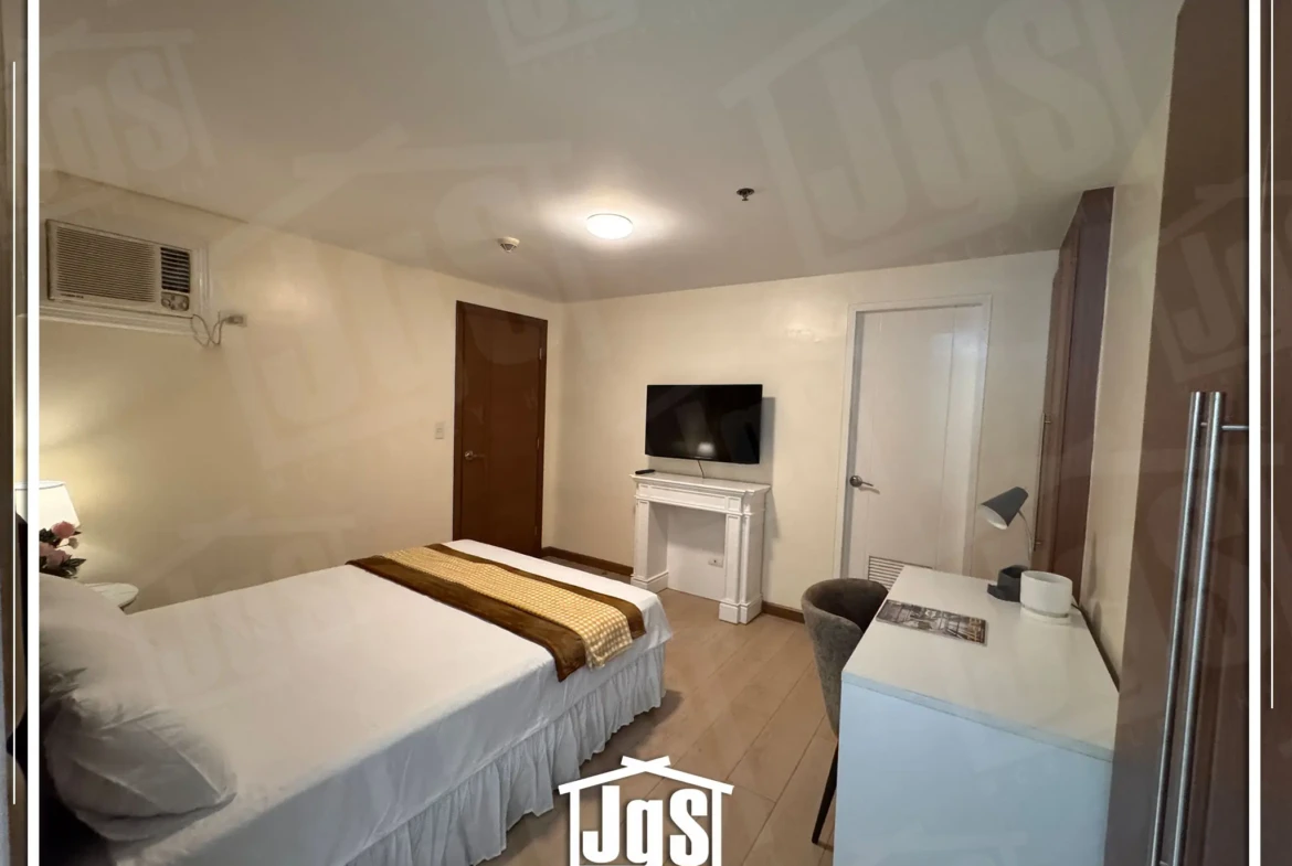 Pre-Owned 66.70 sqm 1-bedroom Residential Condo For Sale in Mckinley Hill Taguig