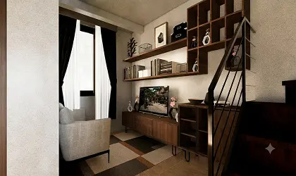 House and Lot for sale “Vicmar Homes” located at Batangas City!!