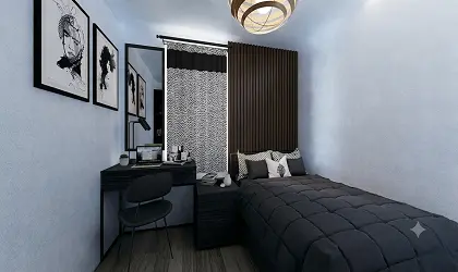 House and Lot for sale “Vicmar Homes” located at Batangas City!!