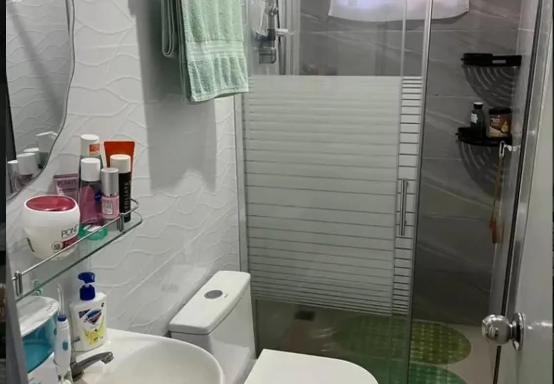 3-Bedroom Pool Home & Lot for Sale in San Fernando Pampanga, 107 sq m lot, CLEAN TITLE