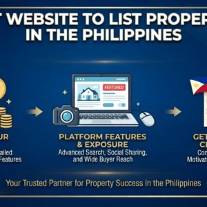 Best Website to List Properties Philippines: Homes & Land Review and Platform Comparison