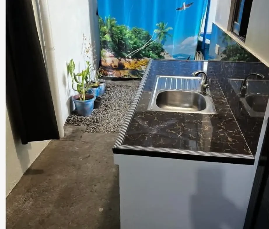 3-Bedroom Pool Home & Lot for Sale in San Fernando Pampanga, 107 sq m lot, CLEAN TITLE
