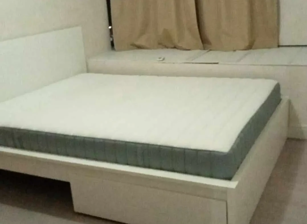 3BR+storeroom Mid-rise Condo For Sale