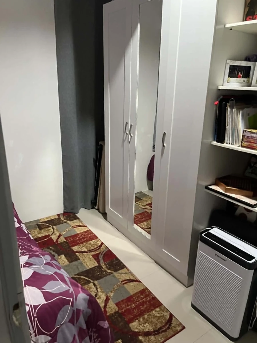 3-Bedroom POOL HOUSE & Lot for Sale in San Fernando Pampanga, 107 sq m lot with 150 sq m home, CLEAN TITLE (MOTIVATED SELLER!)