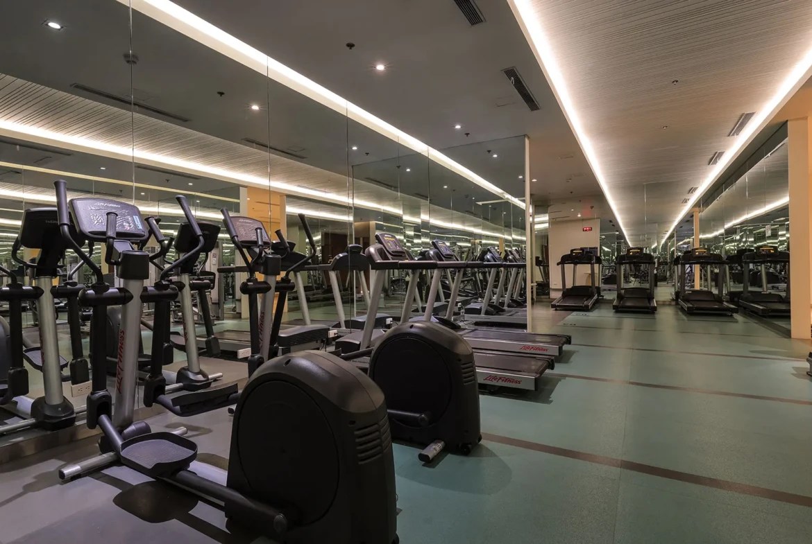 3BR+storeroom Mid-rise Condo For Sale