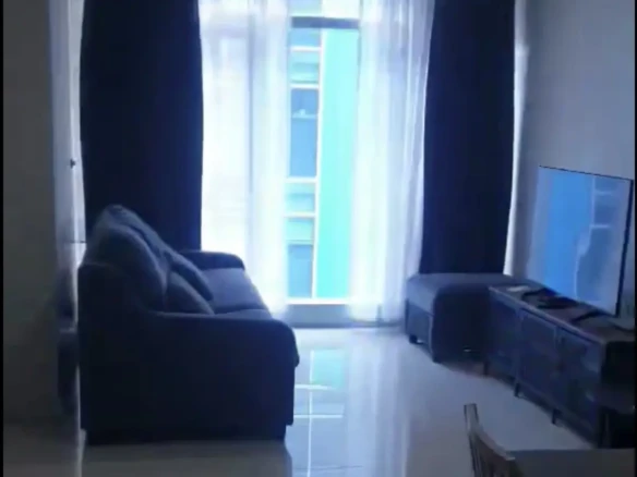3BR+storeroom Mid-rise Condo For Sale