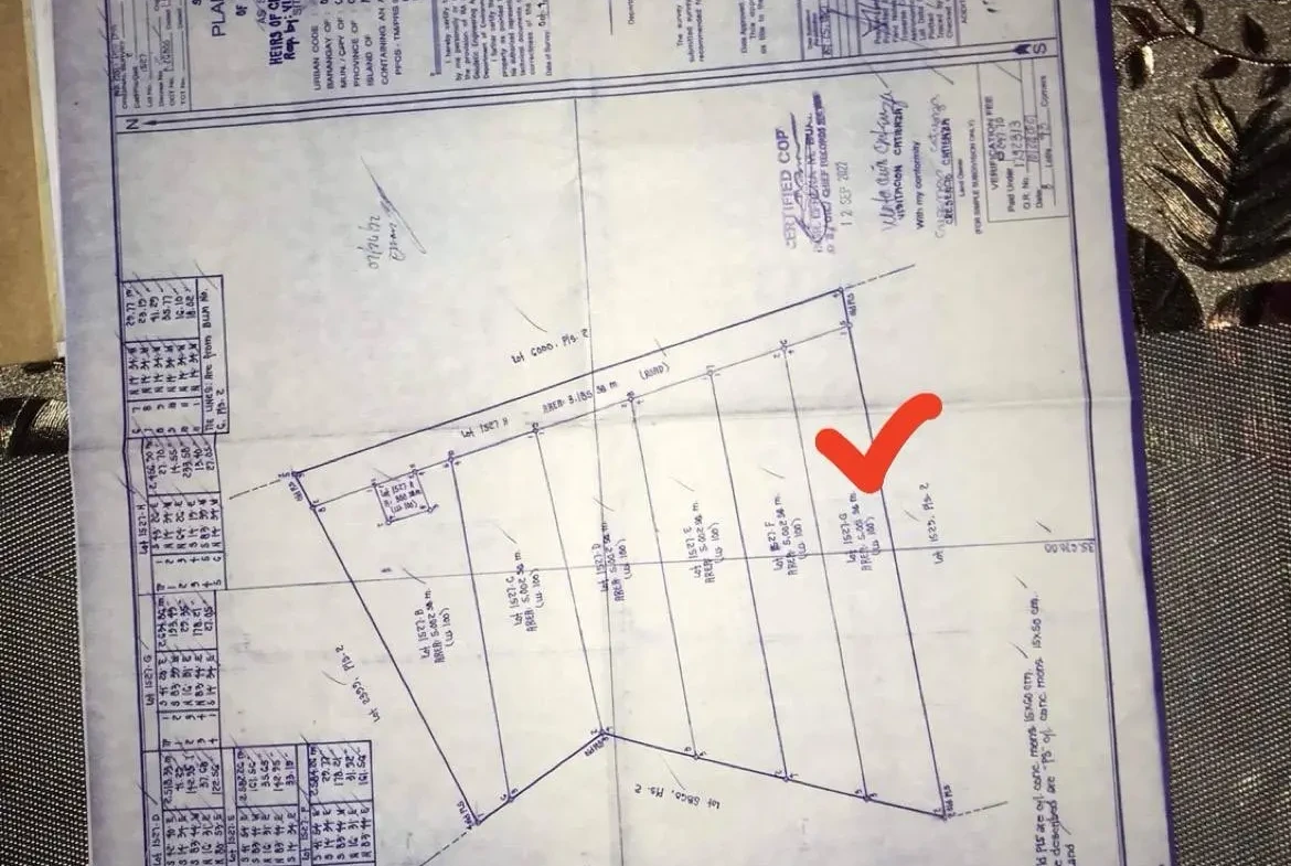 RESIDENTIAL FARM/COMMERCIAL LOT