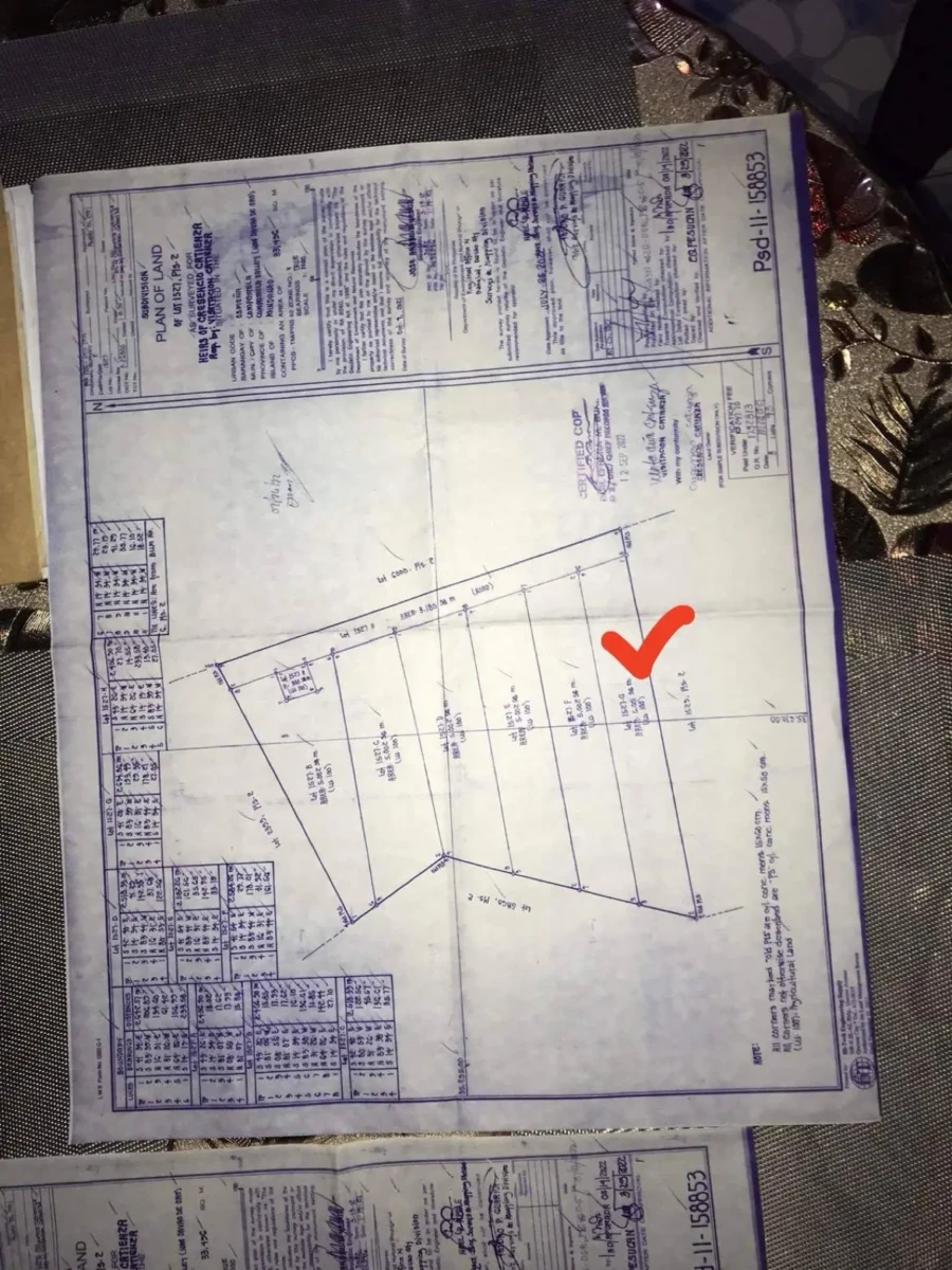 RESIDENTIAL FARM/COMMERCIAL LOT