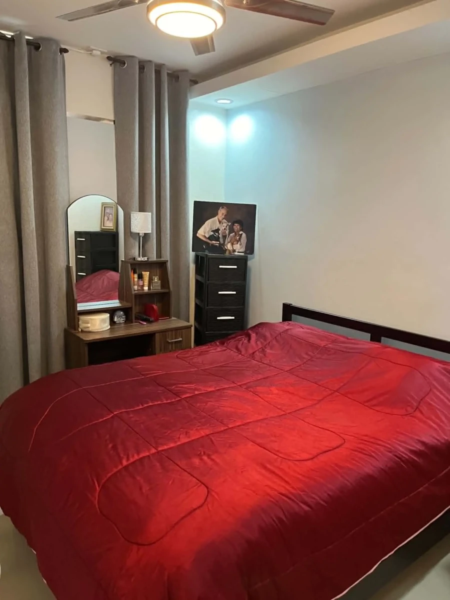 3-Bedroom POOL HOUSE & Lot for Sale in San Fernando Pampanga, 107 sq m lot with 150 sq m home, CLEAN TITLE (MOTIVATED SELLER!)