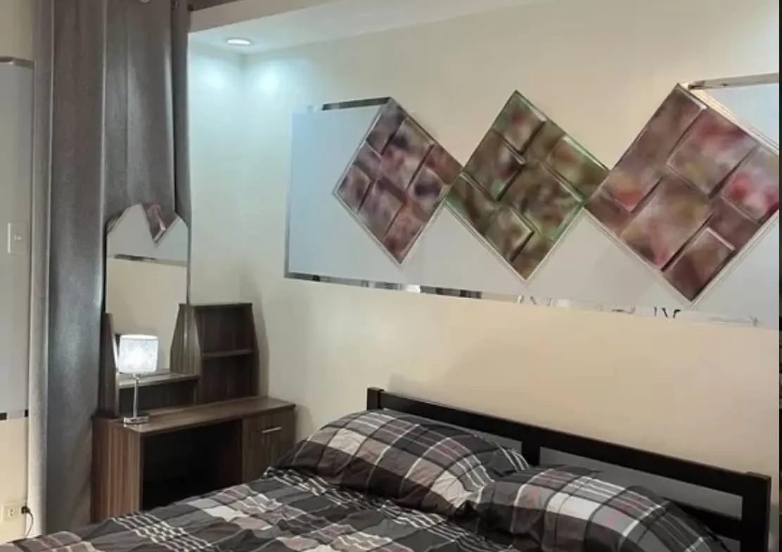 3-Bedroom Pool Home & Lot for Sale in San Fernando Pampanga, 107 sq m lot, CLEAN TITLE