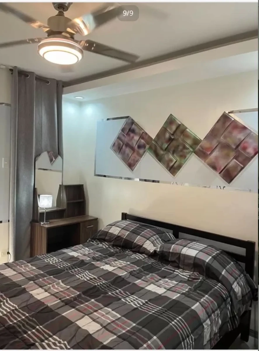 mbed 3-Bedroom Pool Home & Lot for Sale in San Fernando Pampanga, 107 sq m lot, CLEAN TITLE
