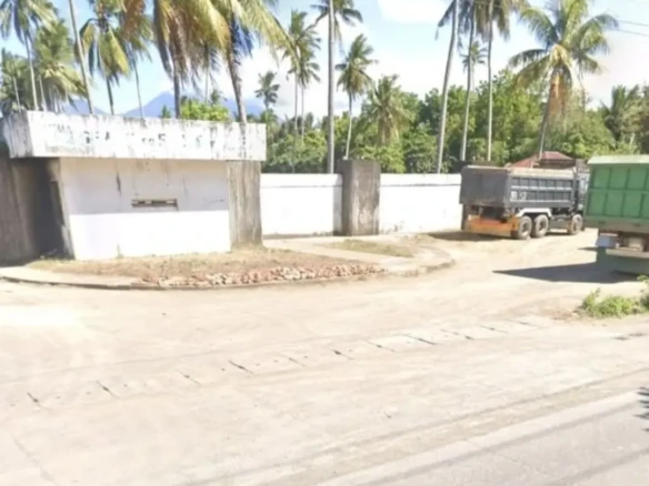 Prime Sta. Cruz Laguna lot 10 hectares