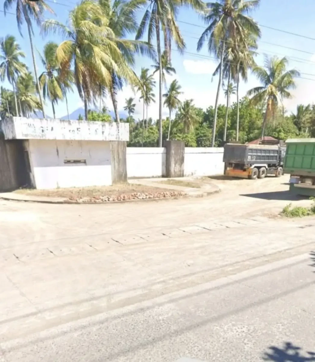 1 Prime Sta. Cruz Laguna lot 10 hectares
