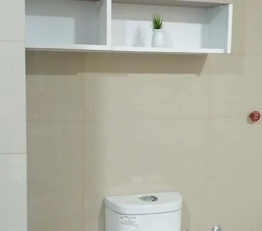 FOR SALE Fully Furnished 1 Bedroom Unit at 38 Park Avenue located in Cebu IT Park.