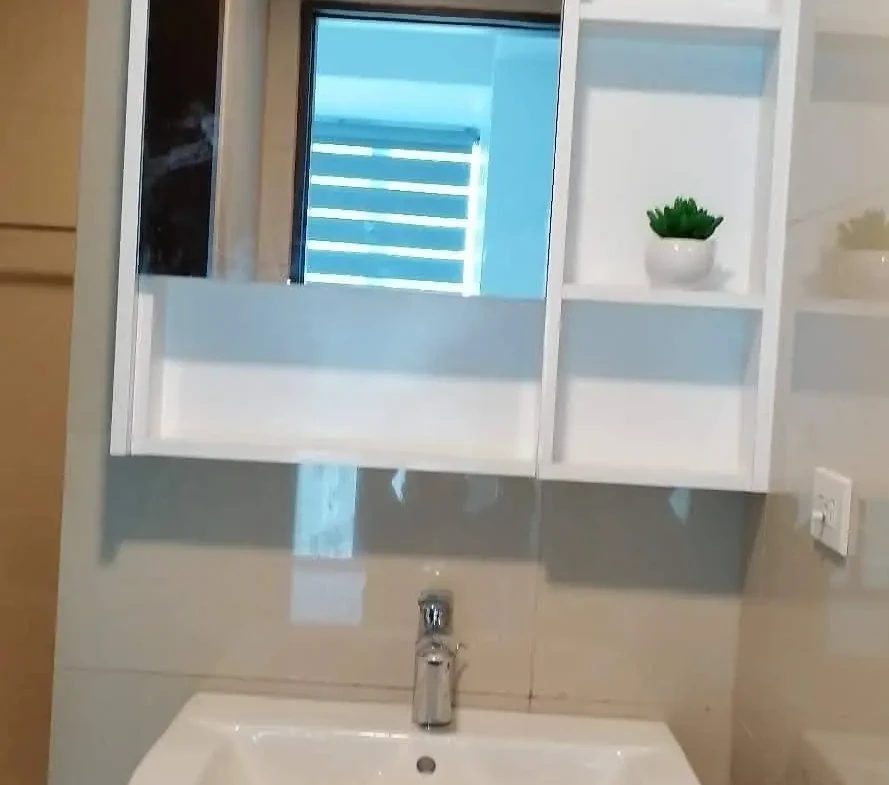 FOR SALE Fully Furnished 1 Bedroom Unit at 38 Park Avenue located in Cebu IT Park.