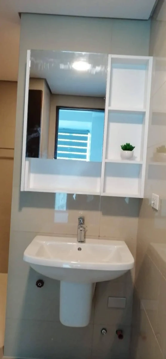 FOR SALE Fully Furnished 1 Bedroom Unit at 38 Park Avenue located in Cebu IT Park.