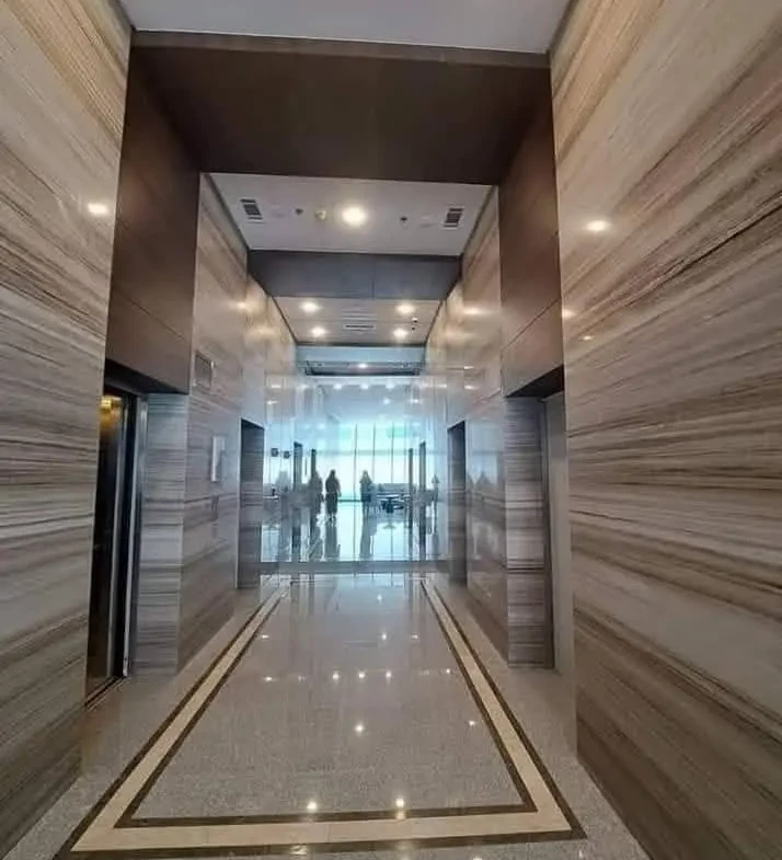 FOR SALE Fully Furnished 1 Bedroom Unit at 38 Park Avenue located in Cebu IT Park.