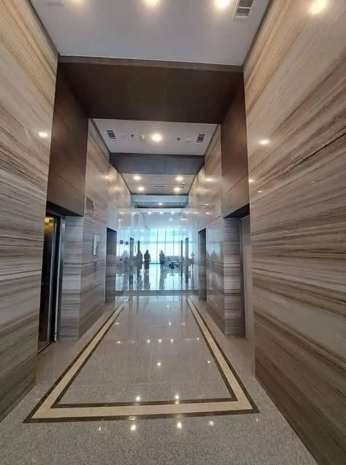 FOR SALE Fully Furnished 1 Bedroom Unit at 38 Park Avenue located in Cebu IT Park.