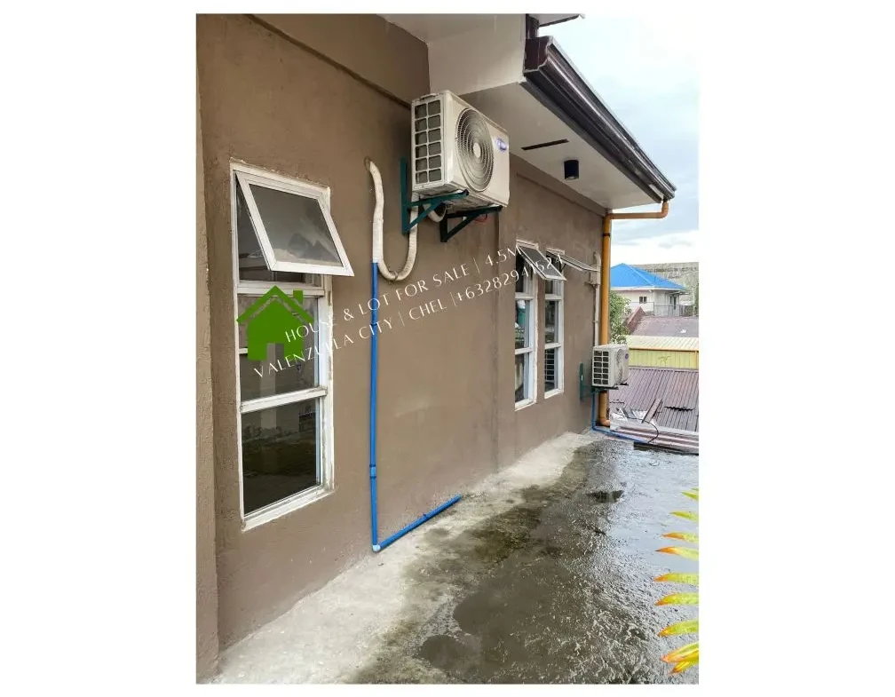 3BR HOUSE & LOT FOR SALE IN MAYSAN, VALENZUELA CITY