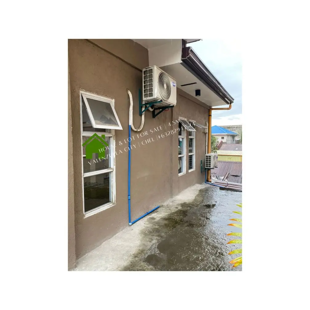 2 3BR HOUSE & LOT FOR SALE IN MAYSAN, VALENZUELA CITY