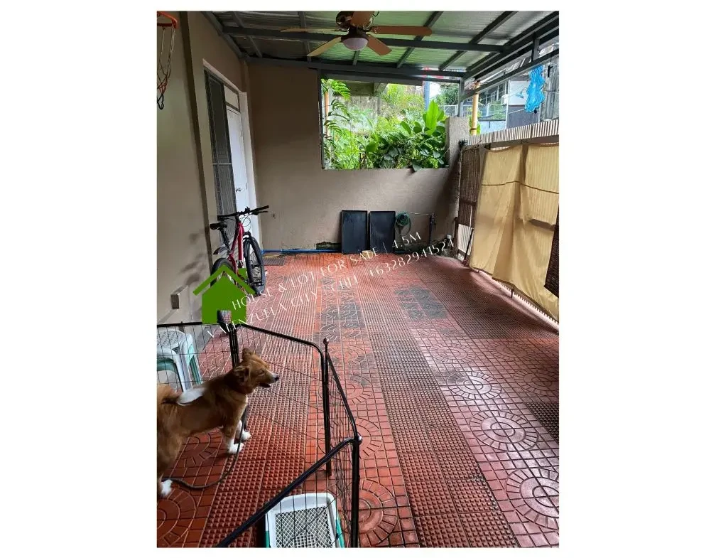 3BR HOUSE & LOT FOR SALE IN MAYSAN, VALENZUELA CITY
