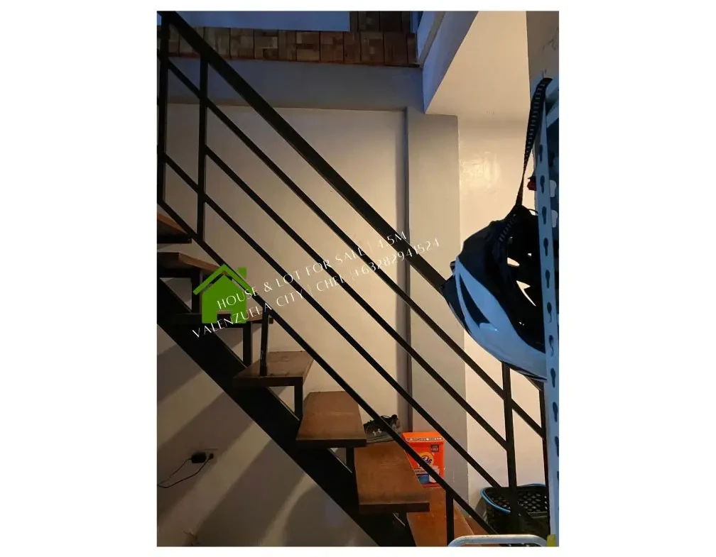 3BR HOUSE & LOT FOR SALE IN MAYSAN, VALENZUELA CITY