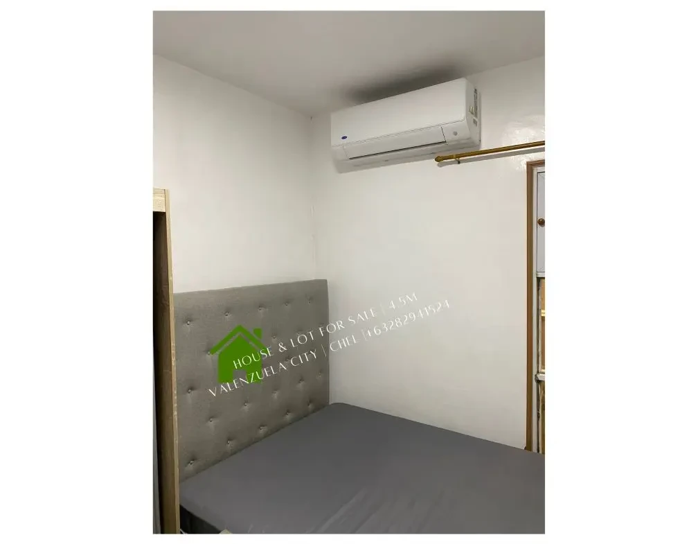 3BR HOUSE & LOT FOR SALE IN MAYSAN, VALENZUELA CITY