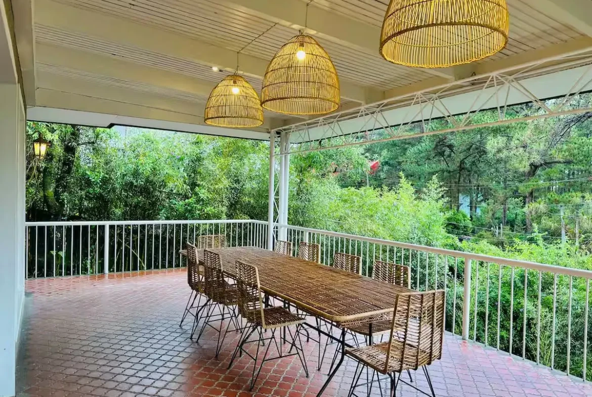 House and Lot for Sale – Near Mines View, Baguio City